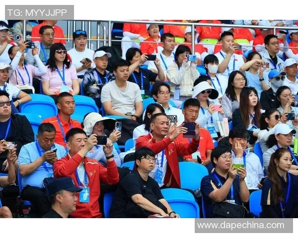 全运会特别报道:重庆网球队勇闯赛场书写逆袭传奇的精彩旅程 全运会特别报道:重庆网球队勇闯赛场书写逆袭传奇的精彩旅程