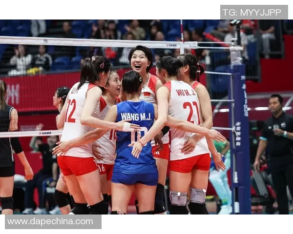 全运会特别报道:杭州排球队如何实现转型与突破的精彩历程 全运会特别报道:杭州排球队如何实现转型与突破的精彩历程