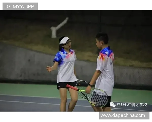成都网球队荣登全国网球心理素质排行榜第二名展现强大心理韧性与竞技实力 成都网球队荣登全国网球心理素质排行榜第二名展现强大心理韧性与竞技实力