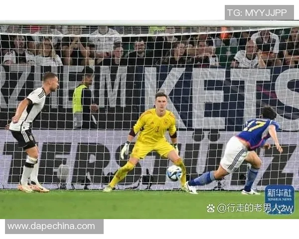 日本足球队逆袭德国明星队展现强大实力与团队精神 日本足球队逆袭德国明星队展现强大实力与团队精神