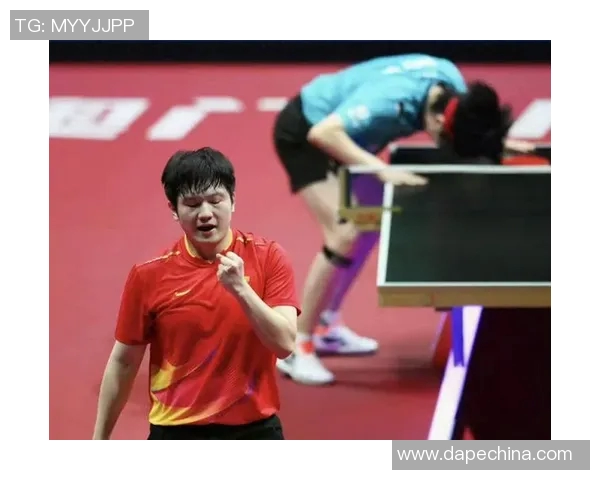 杭州世锦赛点评：乒乓球队速度表现引发热议与期待
