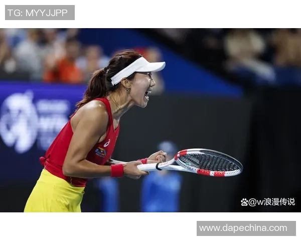 武汉网球队团队协作引发热议球员间默契与竞争的微妙平衡