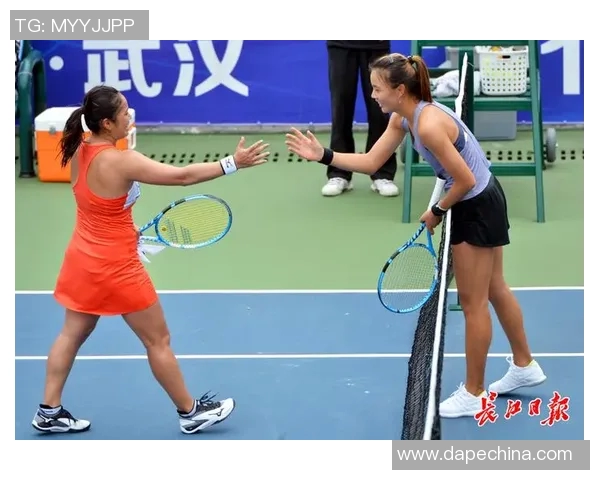 武汉网球队的控制打法深度分析与战术解析